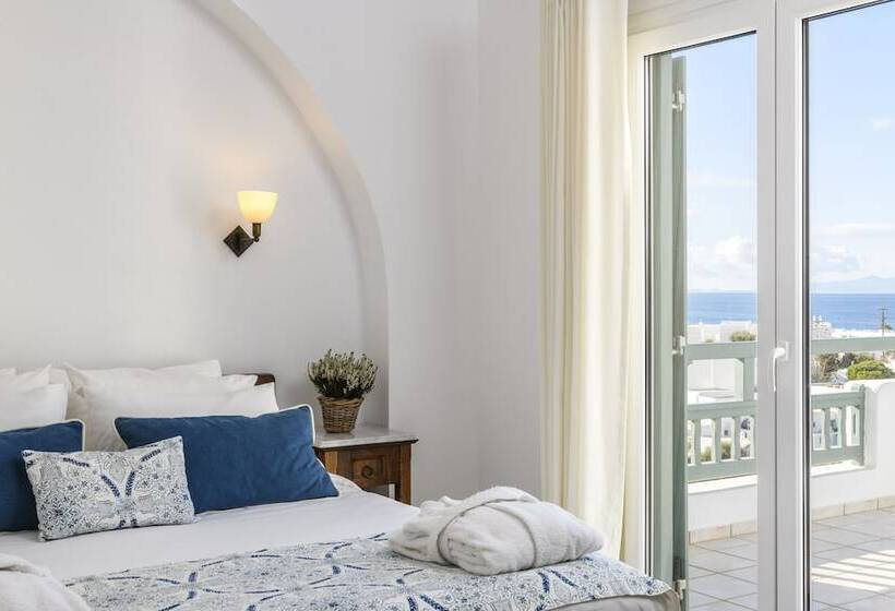 غرفة قياسية, Pelican Bay