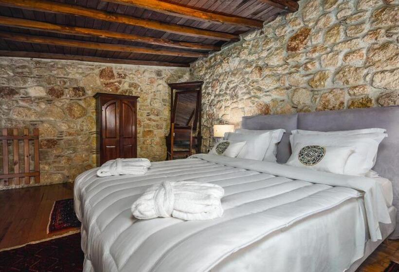 דופלקס חדר שינה אחד, Petrino Eco Village