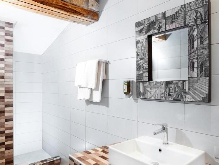 Семейный Номер, Petrino Eco Village