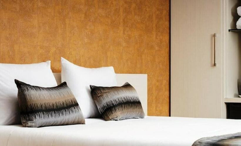 غرفة سوبيريور مطلّة علي الحديقة, Poseidon Resort