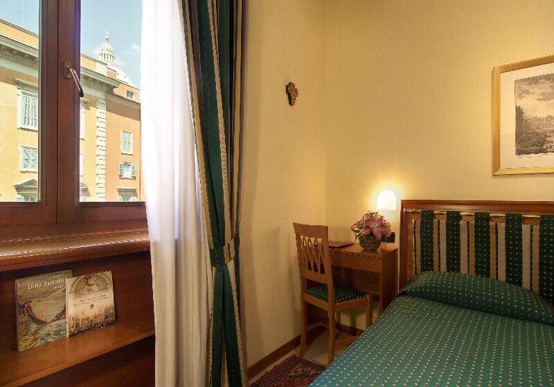 חדר סטנדרט, Residenza Paolo Vi
