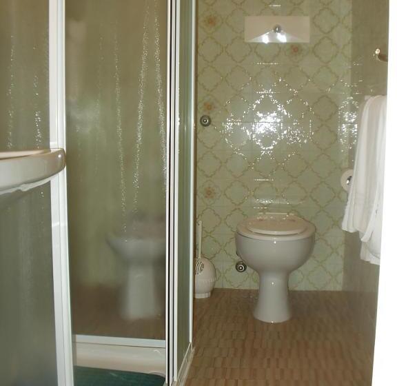 סוויטה משפחתית, Roma