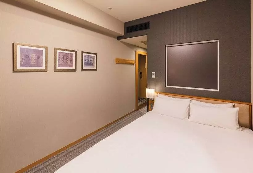 エコノミールーム, Sunroute Plaza Shinjuku