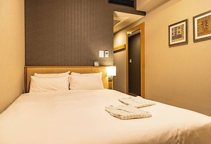 Номер Стандарт Индивидуальный, Sunroute Plaza Shinjuku