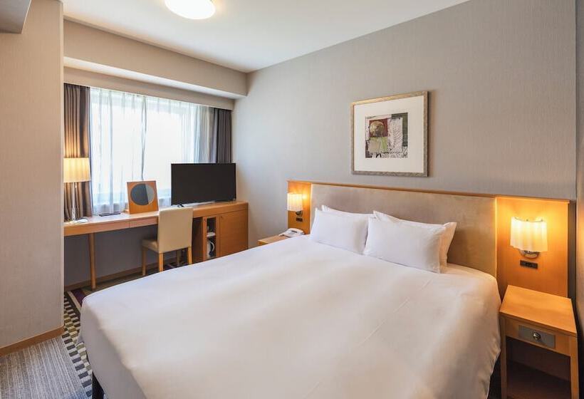 غرفة قياسية, Sunroute Plaza Shinjuku