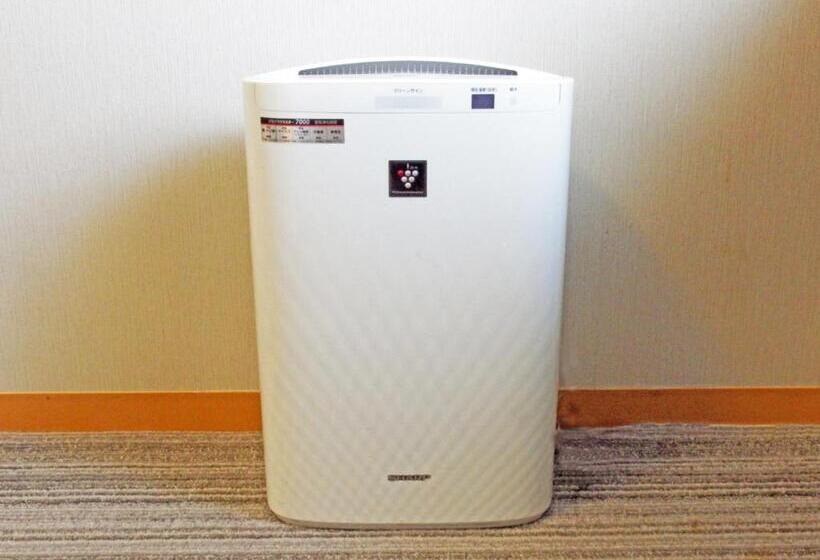 غرفة قياسية, Sunroute Plaza Shinjuku