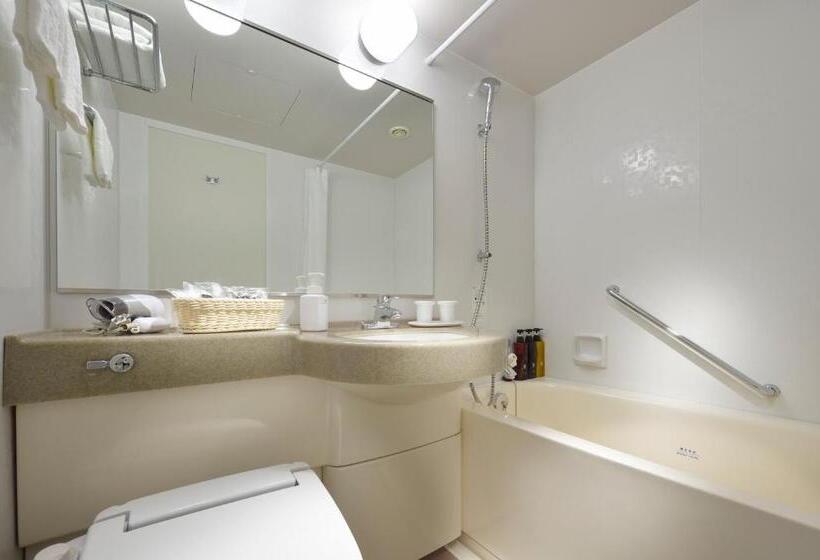 Номер Стандарт Индивидуальный, Sunroute Plaza Shinjuku