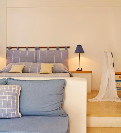Полулюкс, Tamarix Del Mar Suites