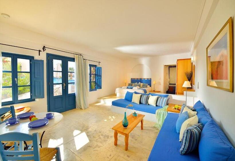 Полулюкс, Tamarix Del Mar Suites