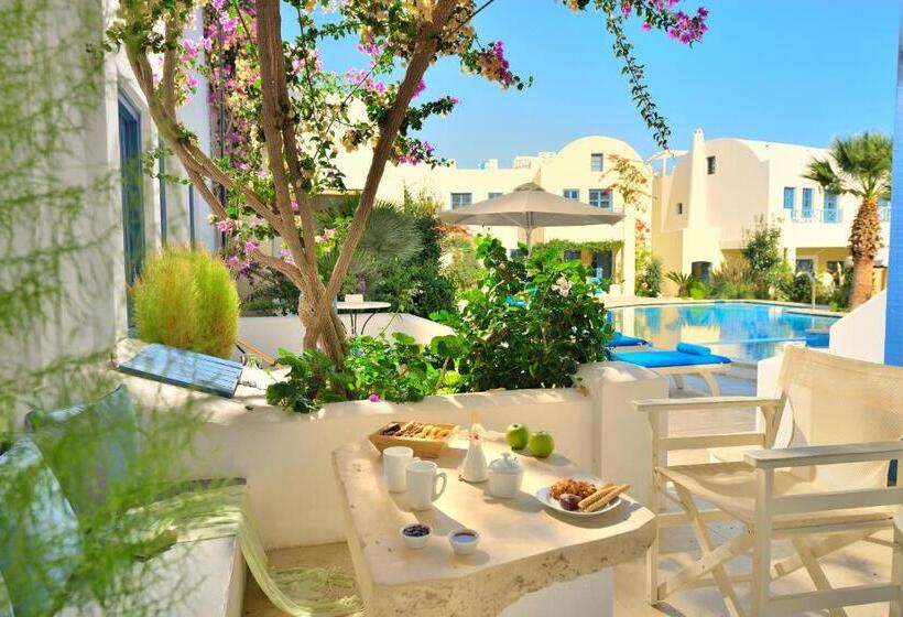 Полулюкс, Tamarix Del Mar Suites