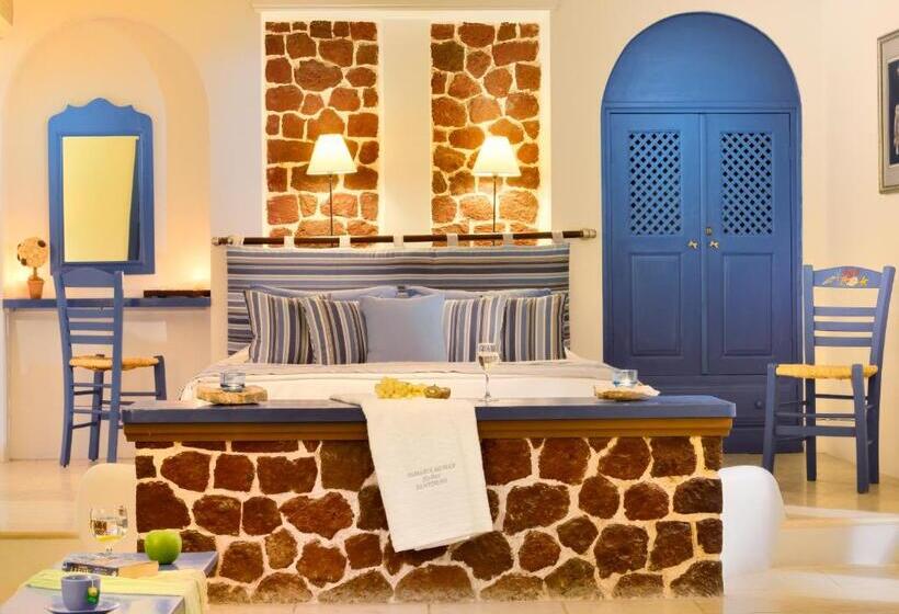 Полулюкс, Tamarix Del Mar Suites