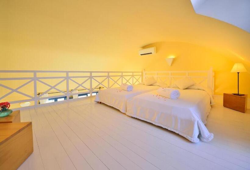 Апартаменты Deluxe 1 Спальня, Tamarix Del Mar Suites