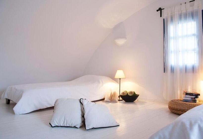 Апартаменты Deluxe 1 Спальня, Tamarix Del Mar Suites