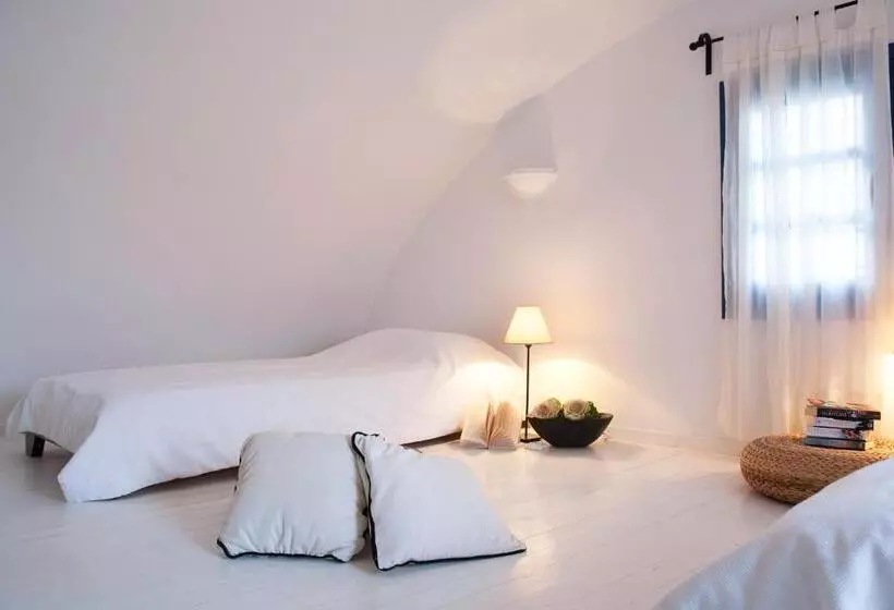 آپارتمان لوکس 1 خوابه, Tamarix Del Mar Suites