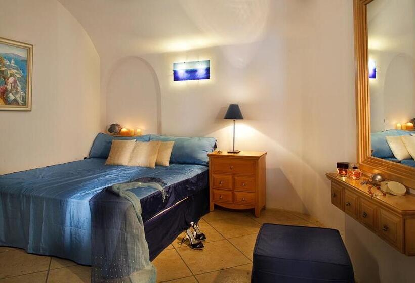 Люкс Superior, Tamarix Del Mar Suites