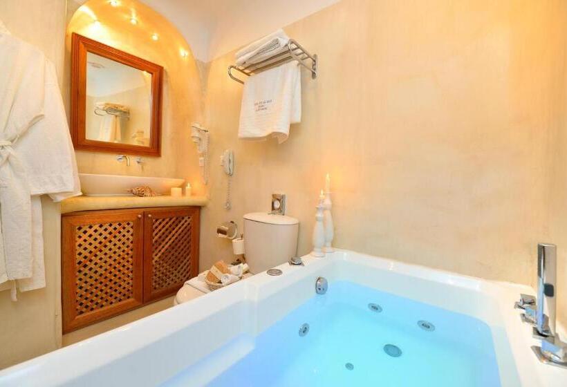 Люкс Superior, Tamarix Del Mar Suites