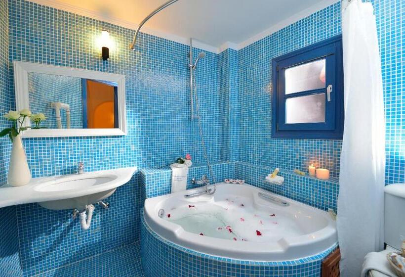 Люкс Superior, Tamarix Del Mar Suites