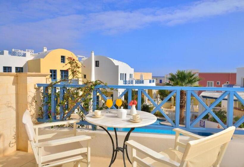 Семейные Апартаменты, Tamarix Del Mar Suites