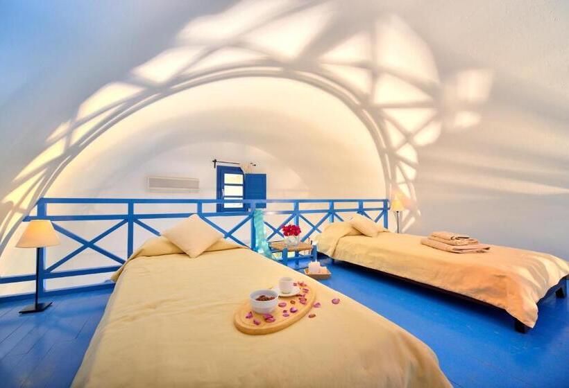 Апартаменты Deluxe 1 Спальня, Tamarix Del Mar Suites