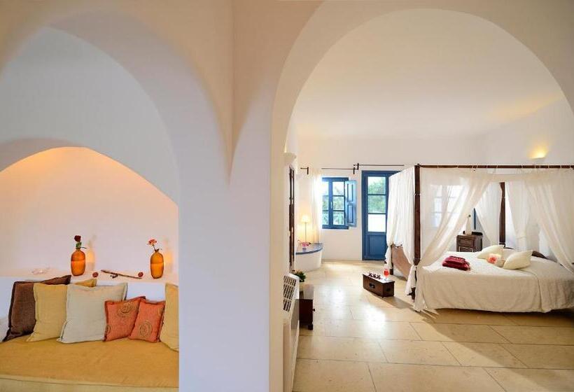 Люкс Superior, Tamarix Del Mar Suites