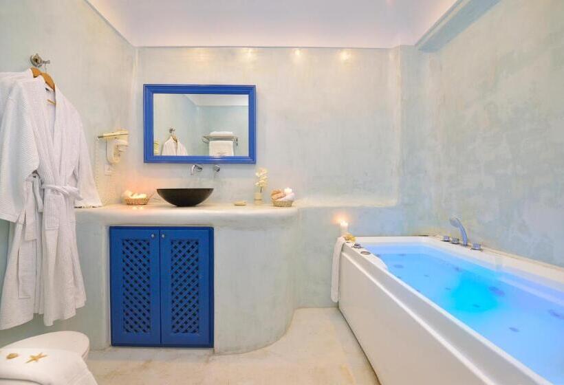Люкс Superior, Tamarix Del Mar Suites