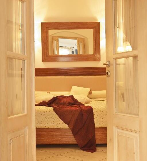 Люкс Superior, Tamarix Del Mar Suites