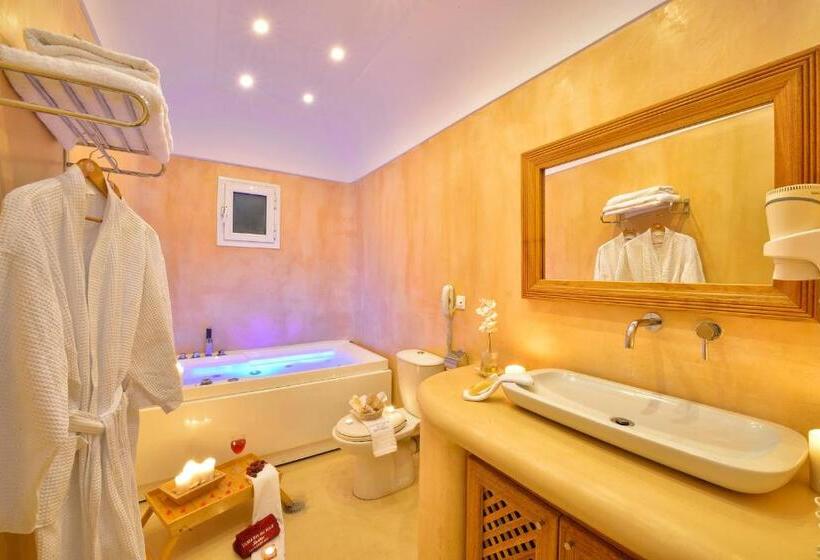 Люкс Superior, Tamarix Del Mar Suites