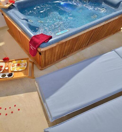 Люкс Superior, Tamarix Del Mar Suites