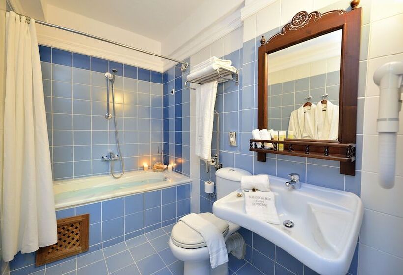 Полулюкс, Tamarix Del Mar Suites