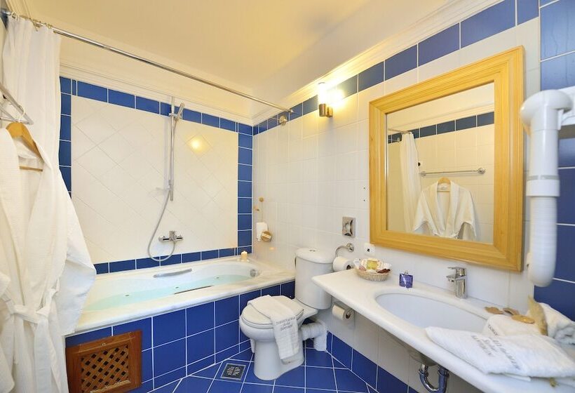 Люкс Superior, Tamarix Del Mar Suites