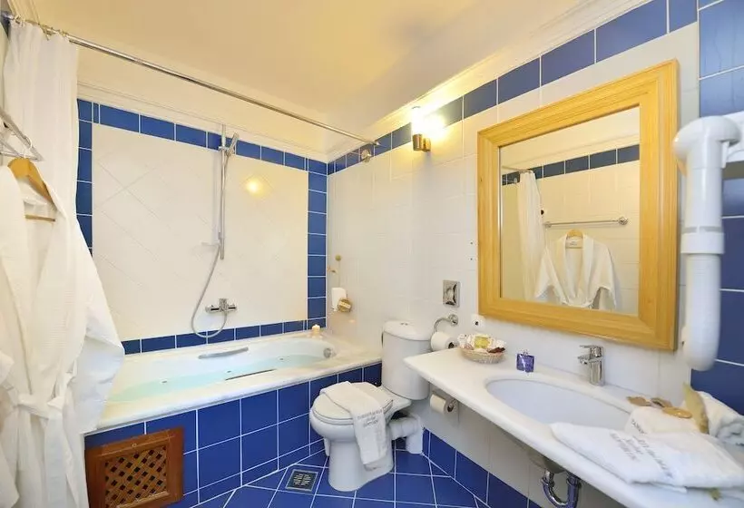 سوییت سوپریور, Tamarix Del Mar Suites