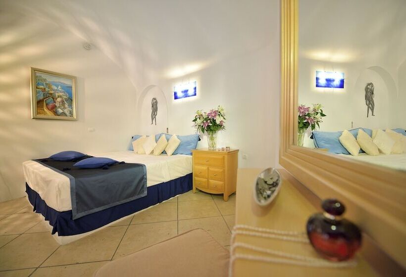 Люкс Superior, Tamarix Del Mar Suites