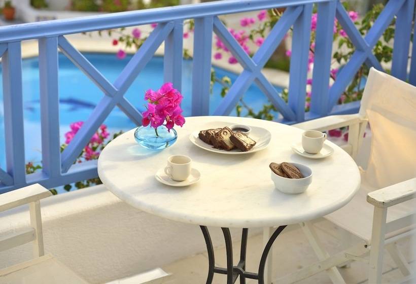 Полулюкс с Гидромассажем, Tamarix Del Mar Suites