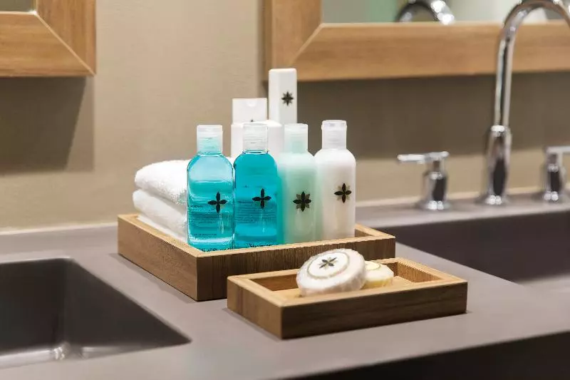 سوییت جونیور, Tamarix Del Mar Suites