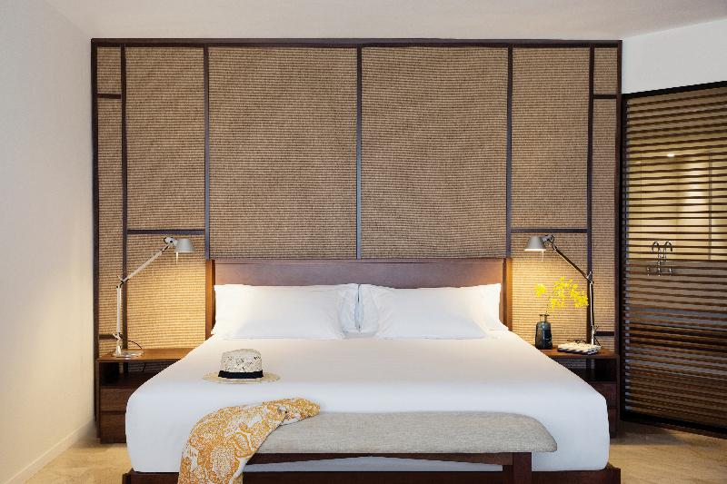 Полулюкс, Tamarix Del Mar Suites