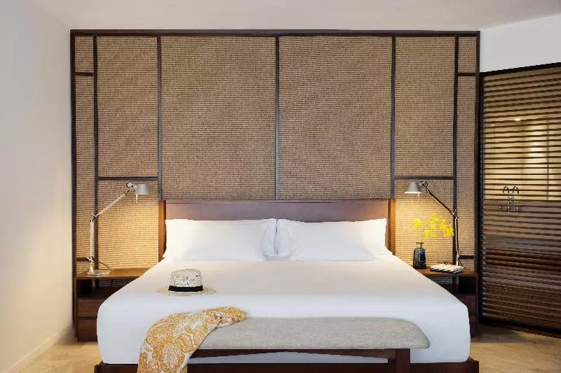 سوییت جونیور, Tamarix Del Mar Suites