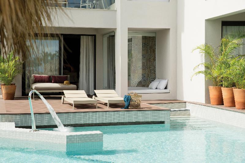 Полулюкс, Tamarix Del Mar Suites