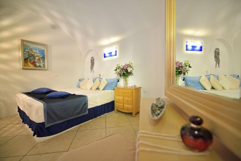 スーペリアースイート, Tamarix Del Mar Suites