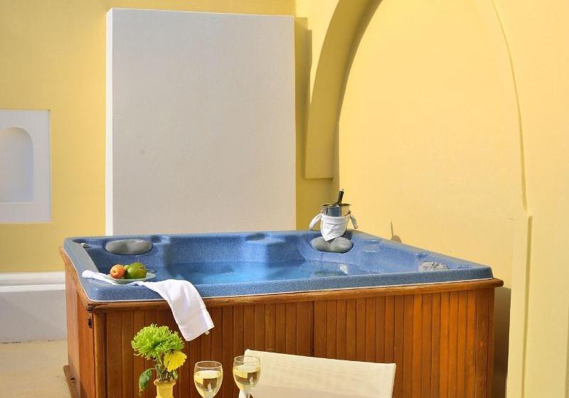 Люкс Superior, Tamarix Del Mar Suites