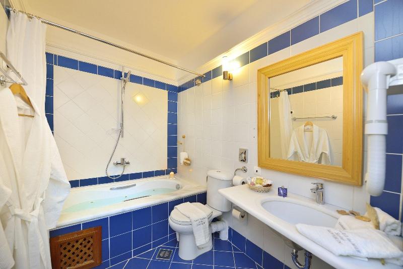 Люкс Superior, Tamarix Del Mar Suites