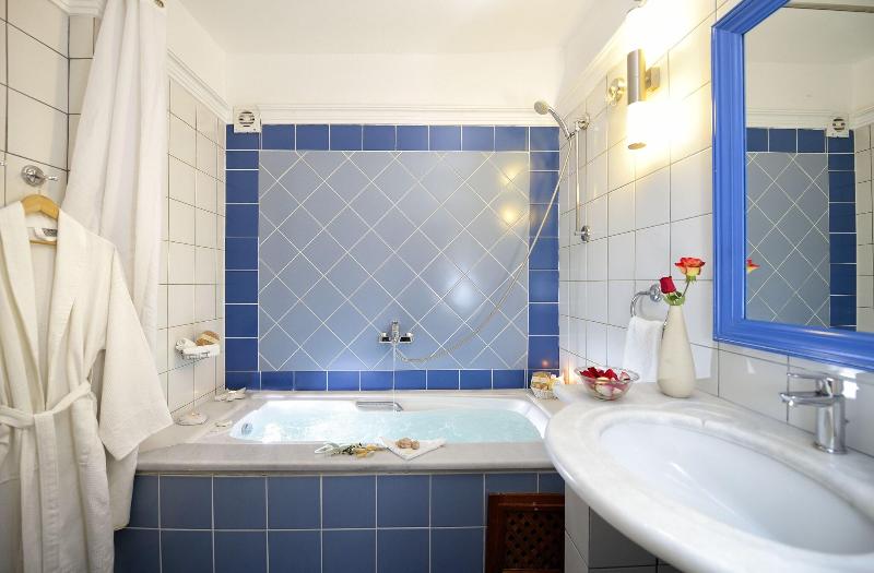 スーペリアースイート, Tamarix Del Mar Suites