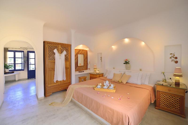 Люкс Superior, Tamarix Del Mar Suites