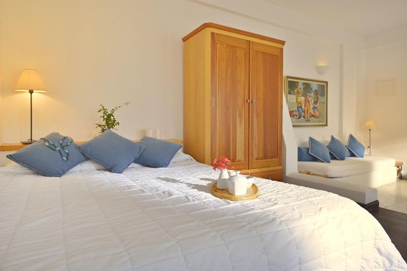 Полулюкс, Tamarix Del Mar Suites