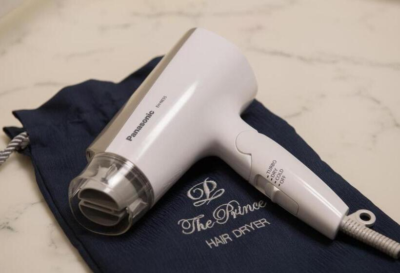 غرفة قياسية, The Prince Park Tower Tokyo   Preferred Hotels & Resorts, Lvx Collection