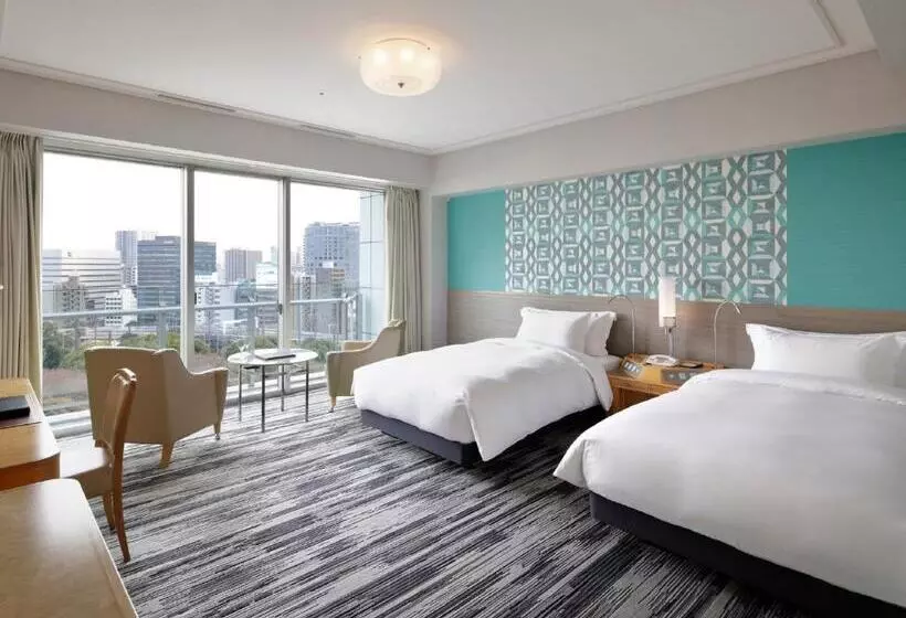 سوییت, The Prince Park Tower Tokyo   Preferred Hotels & Resorts, Lvx Collection