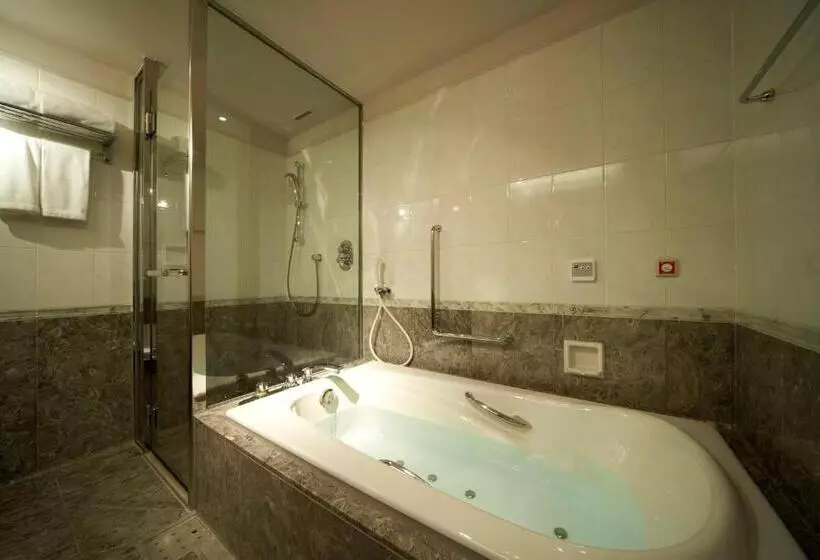 سوییت, The Prince Park Tower Tokyo   Preferred Hotels & Resorts, Lvx Collection