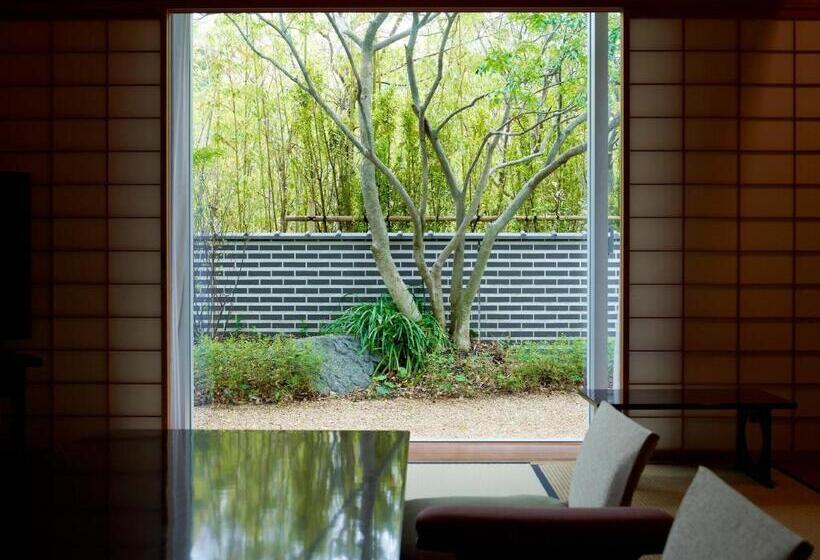 سوییت, The Prince Park Tower Tokyo   Preferred Hotels & Resorts, Lvx Collection