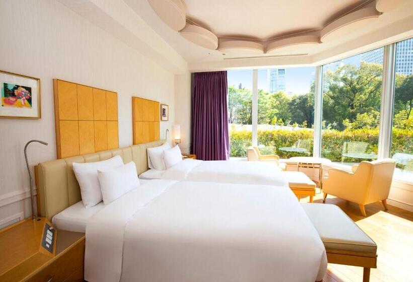 جناح, The Prince Park Tower Tokyo   Preferred Hotels & Resorts, Lvx Collection