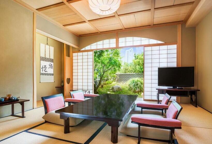 جناح, The Prince Park Tower Tokyo   Preferred Hotels & Resorts, Lvx Collection