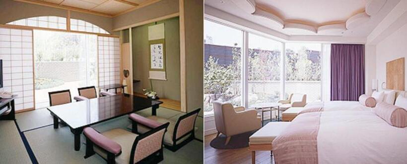 جناح ديلوكس, The Prince Park Tower Tokyo   Preferred Hotels & Resorts, Lvx Collection